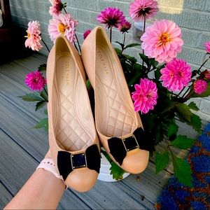 Cole Haan Grand OS shoes. Leather size 7 1/2